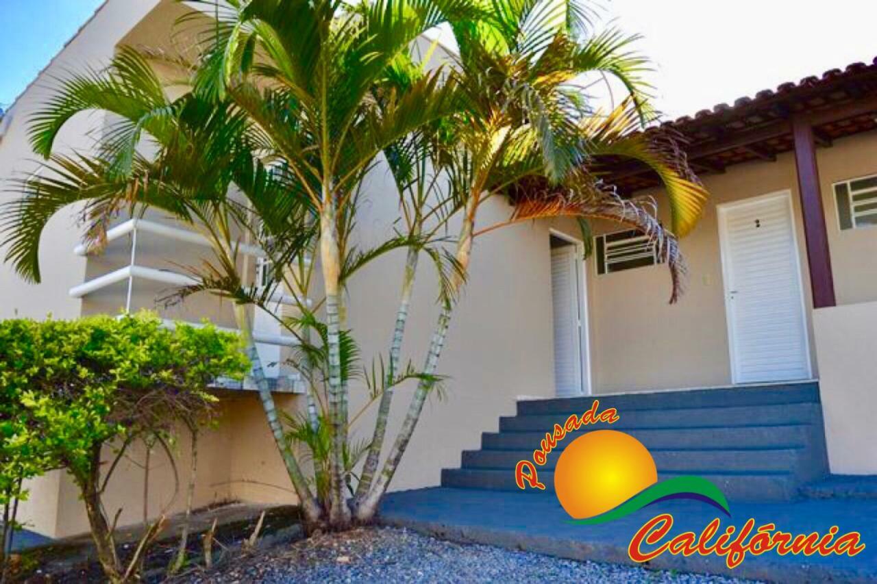 Pousada California กาปีตอลิโอ ภายนอก รูปภาพ